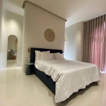 Novaworld Ho Tram Binh Chau Villa Eksteriør billede