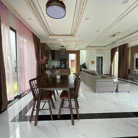 Novaworld Ho Tram Binh Chau Villa Eksteriør billede