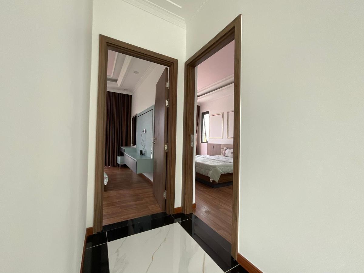 Novaworld Ho Tram Binh Chau Villa Eksteriør billede