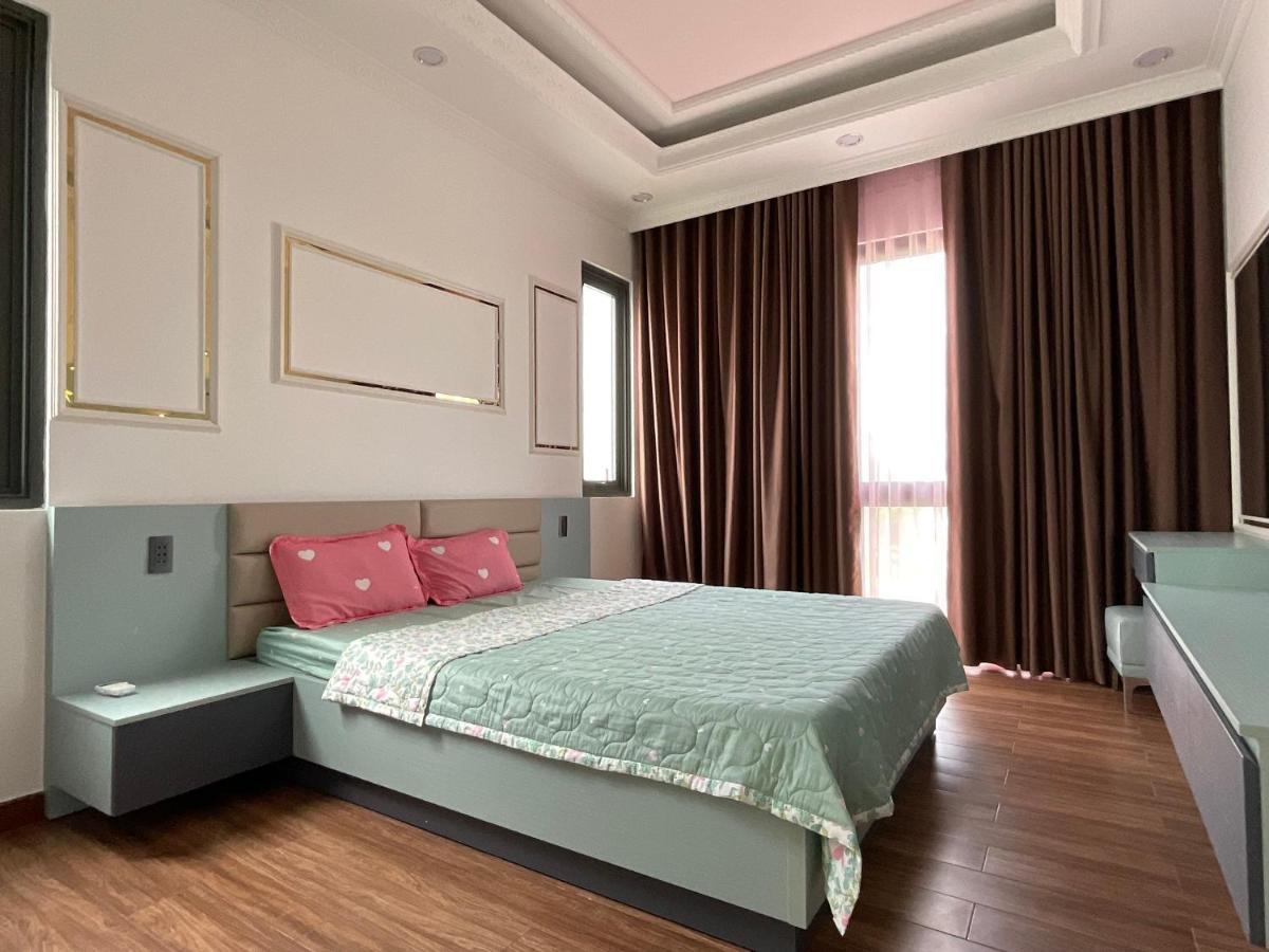 Novaworld Ho Tram Binh Chau Villa Eksteriør billede
