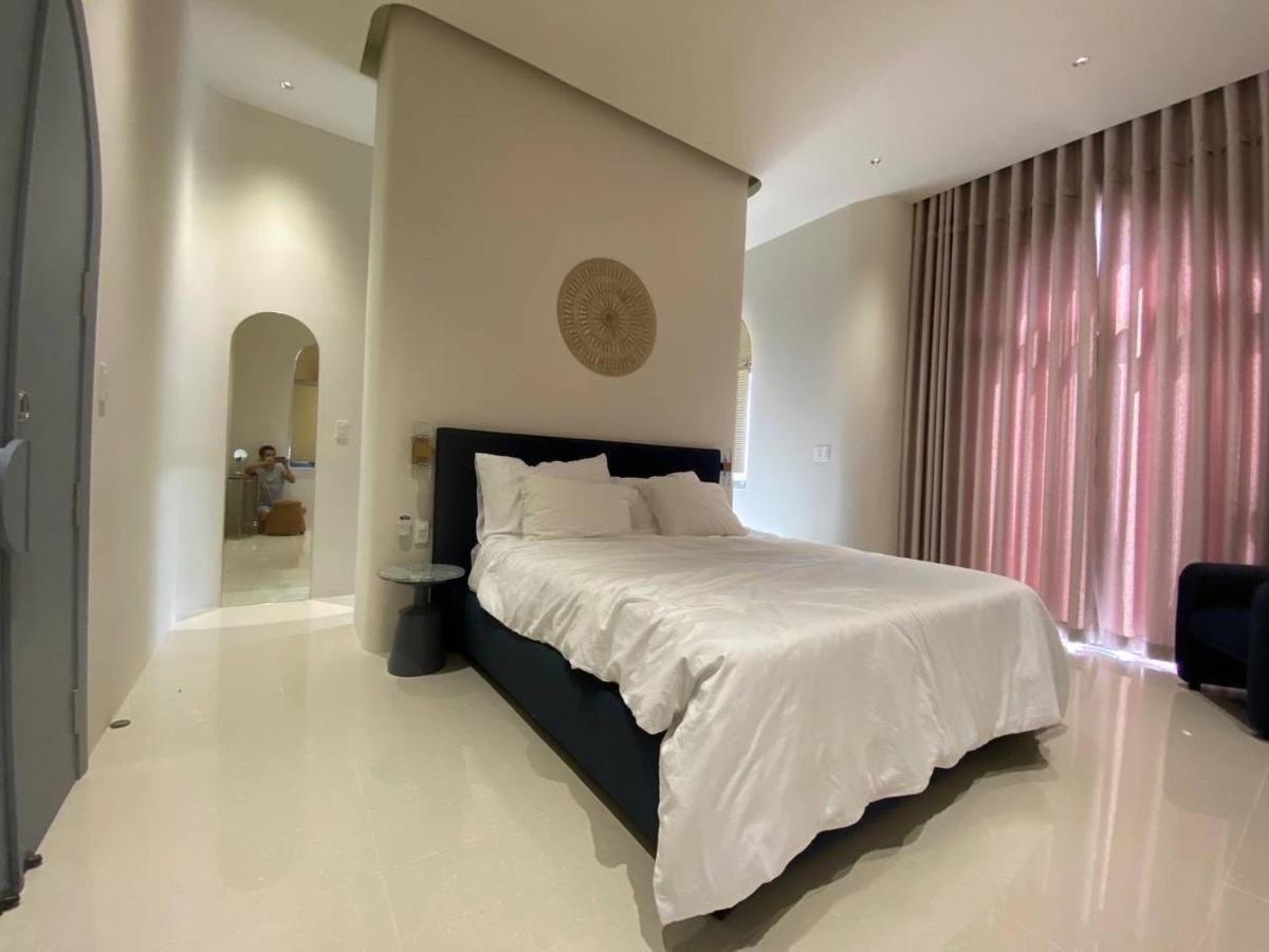 Novaworld Ho Tram Binh Chau Villa Eksteriør billede