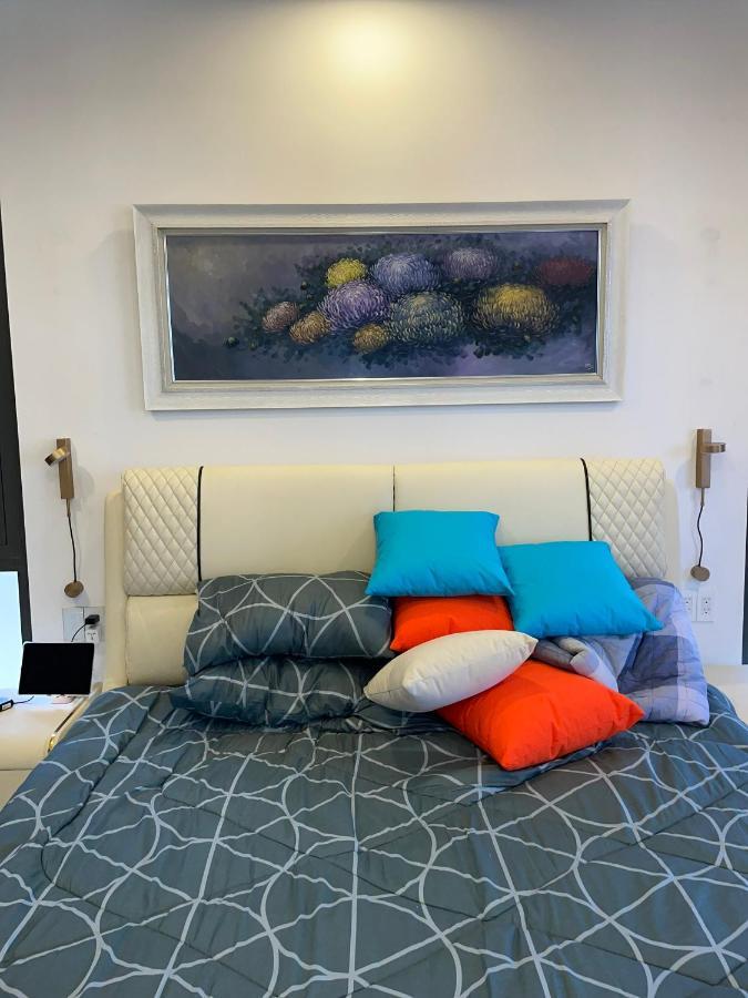 Novaworld Ho Tram Binh Chau Villa Eksteriør billede