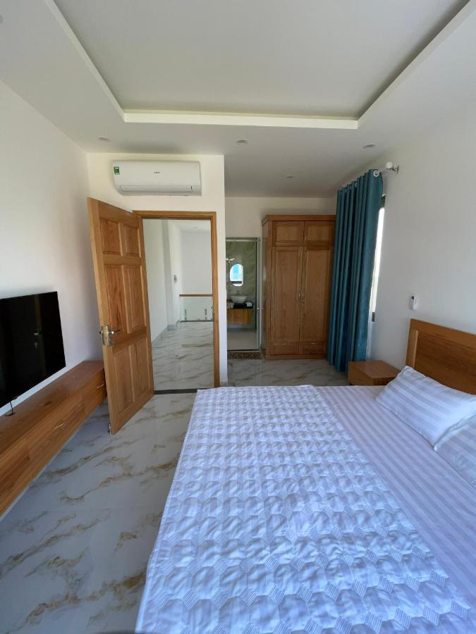 Novaworld Ho Tram Binh Chau Villa Eksteriør billede