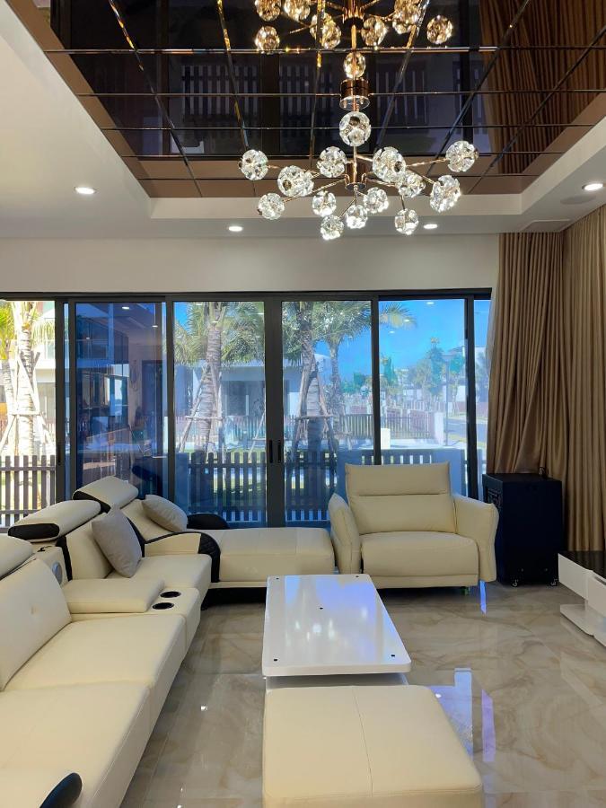 Novaworld Ho Tram Binh Chau Villa Eksteriør billede