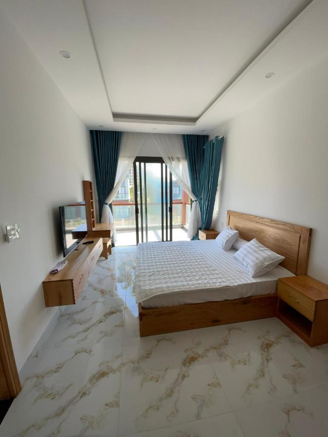 Novaworld Ho Tram Binh Chau Villa Eksteriør billede