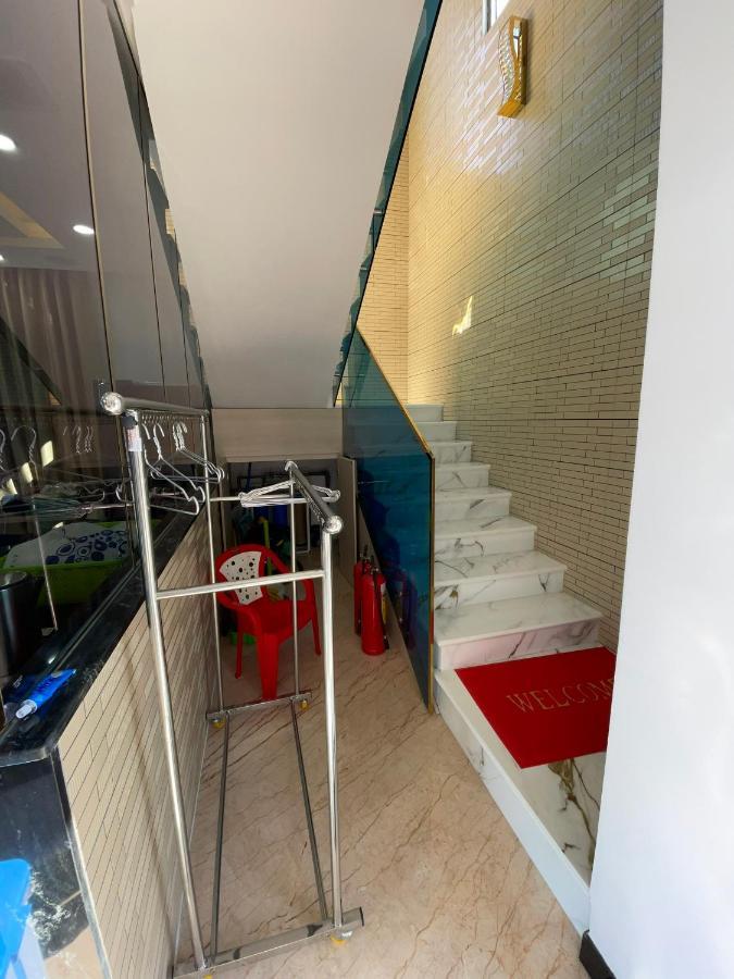 Novaworld Ho Tram Binh Chau Villa Eksteriør billede