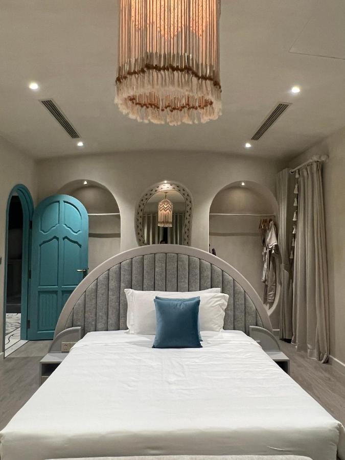 Novaworld Ho Tram Binh Chau Villa Eksteriør billede
