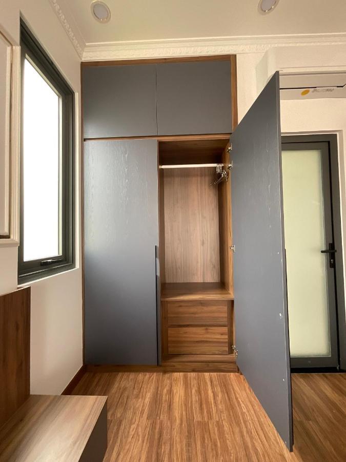 Novaworld Ho Tram Binh Chau Villa Eksteriør billede