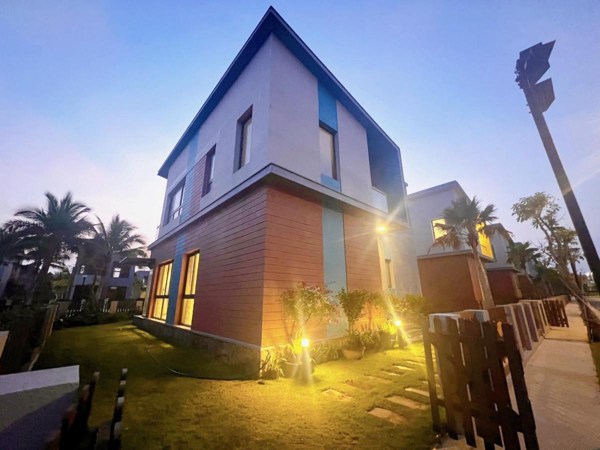 Novaworld Ho Tram Binh Chau Villa Eksteriør billede