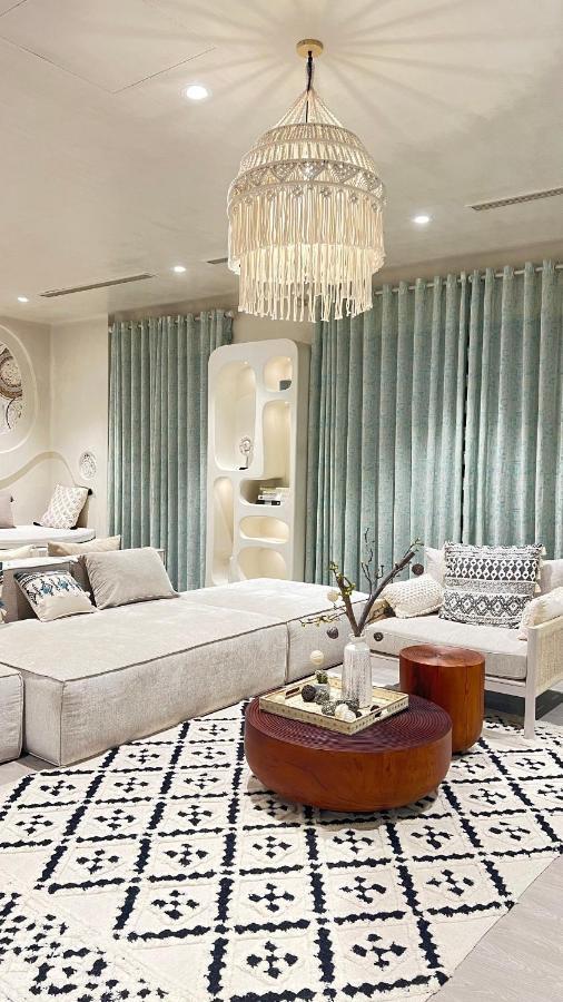 Novaworld Ho Tram Binh Chau Villa Eksteriør billede