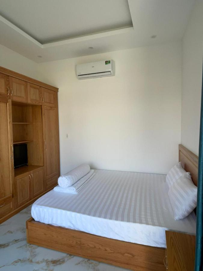 Novaworld Ho Tram Binh Chau Villa Eksteriør billede