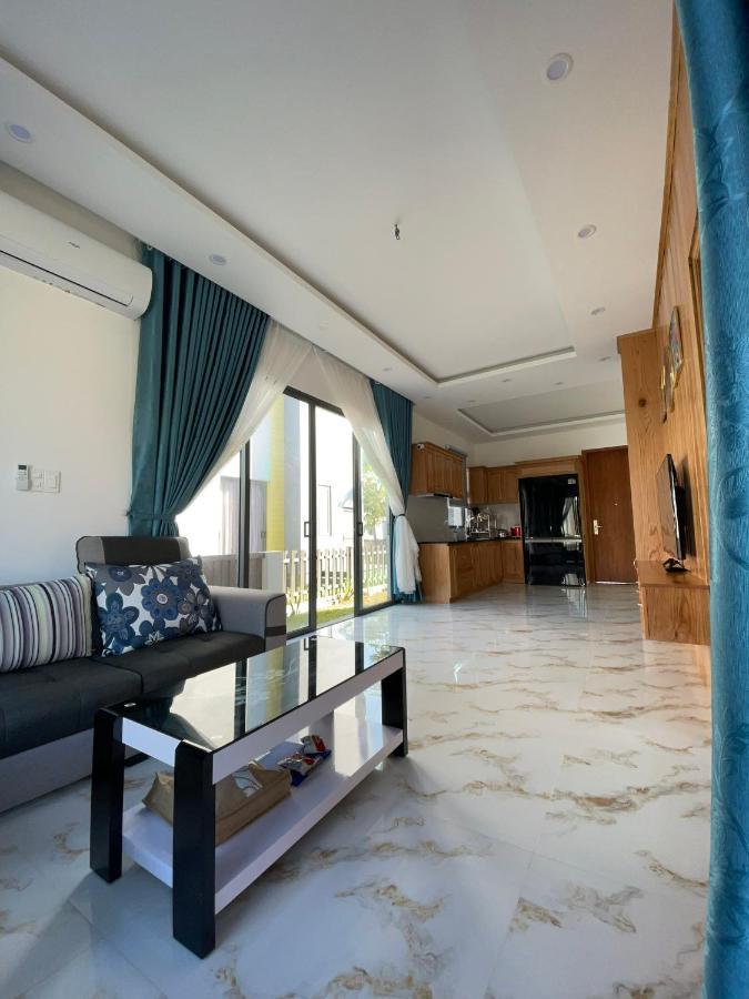 Novaworld Ho Tram Binh Chau Villa Eksteriør billede