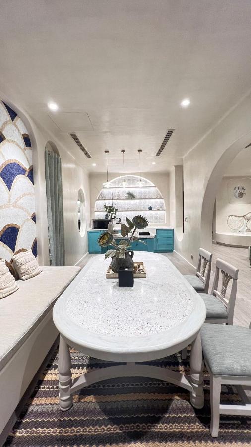 Novaworld Ho Tram Binh Chau Villa Eksteriør billede