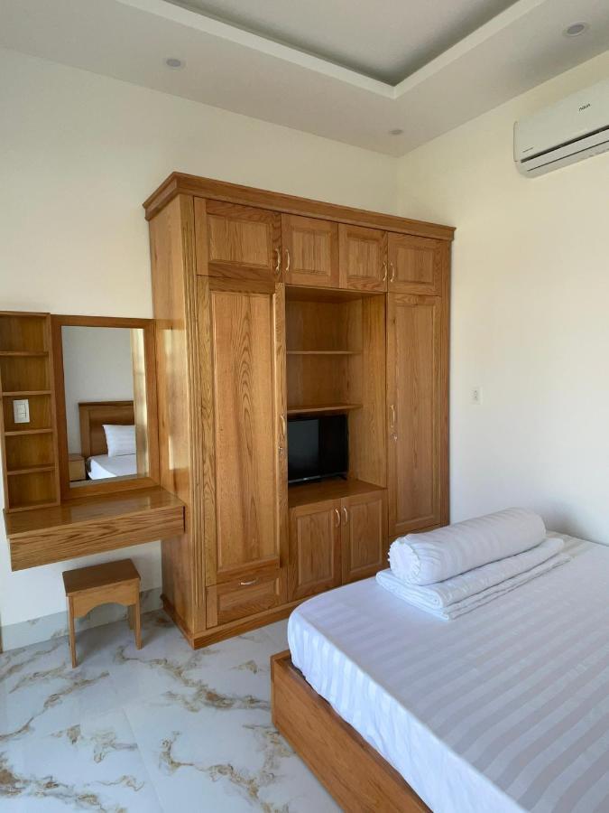 Novaworld Ho Tram Binh Chau Villa Eksteriør billede