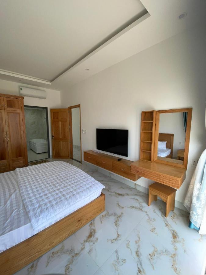 Novaworld Ho Tram Binh Chau Villa Eksteriør billede
