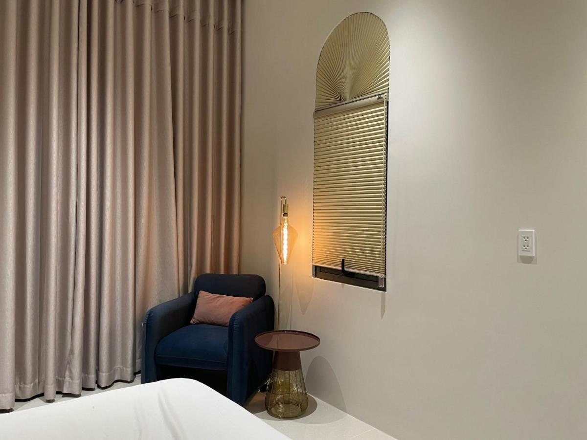 Novaworld Ho Tram Binh Chau Villa Eksteriør billede