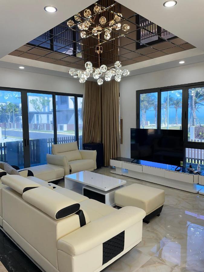Novaworld Ho Tram Binh Chau Villa Eksteriør billede