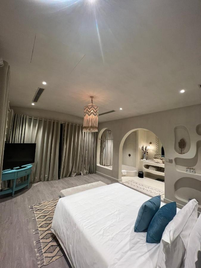 Novaworld Ho Tram Binh Chau Villa Eksteriør billede