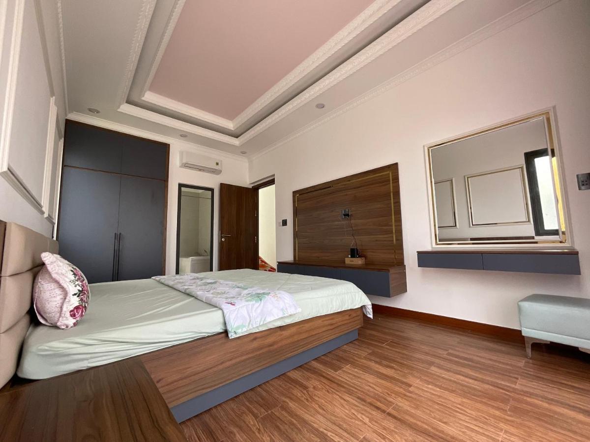 Novaworld Ho Tram Binh Chau Villa Eksteriør billede