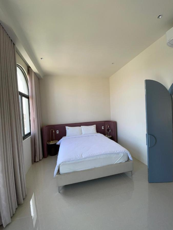 Novaworld Ho Tram Binh Chau Villa Eksteriør billede