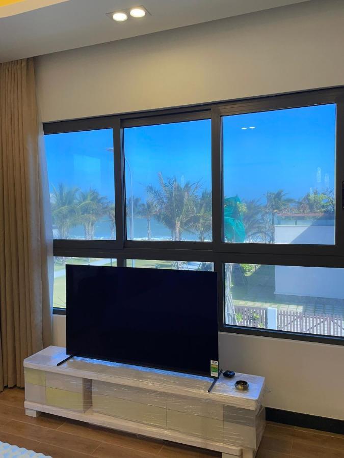 Novaworld Ho Tram Binh Chau Villa Eksteriør billede