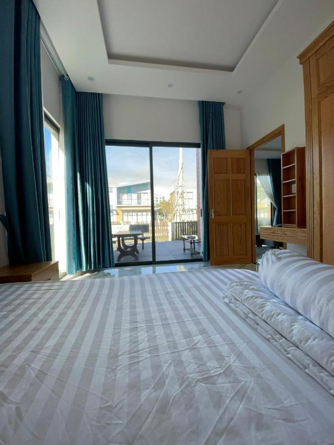 Novaworld Ho Tram Binh Chau Villa Eksteriør billede