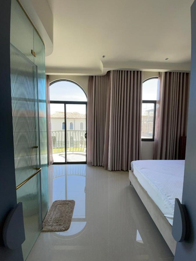 Novaworld Ho Tram Binh Chau Villa Eksteriør billede