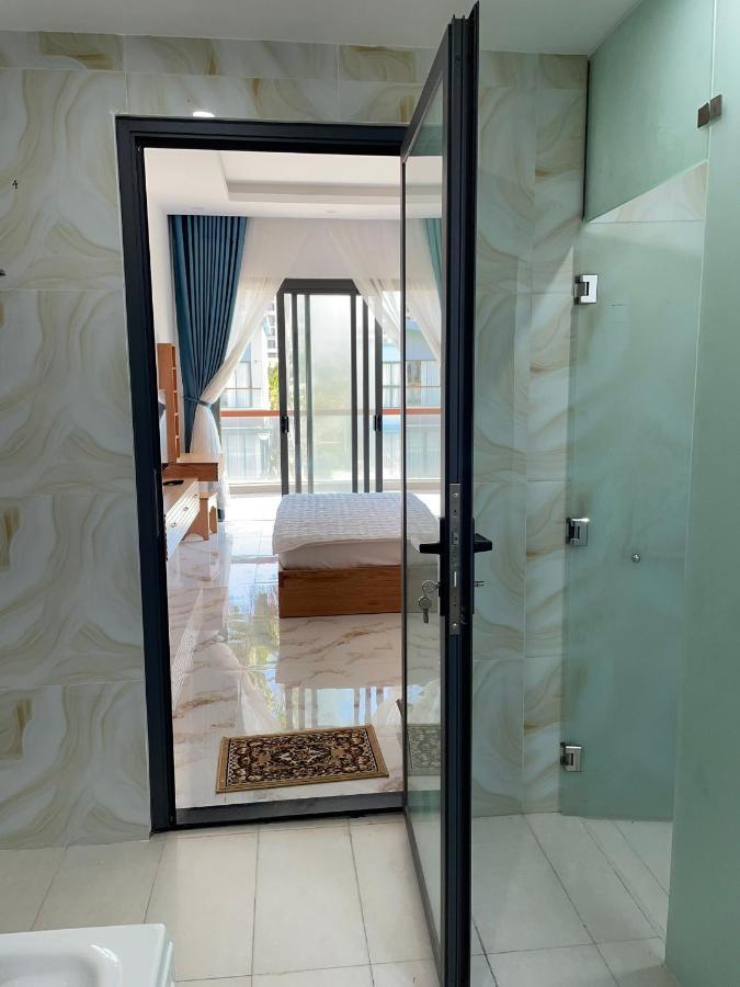 Novaworld Ho Tram Binh Chau Villa Eksteriør billede