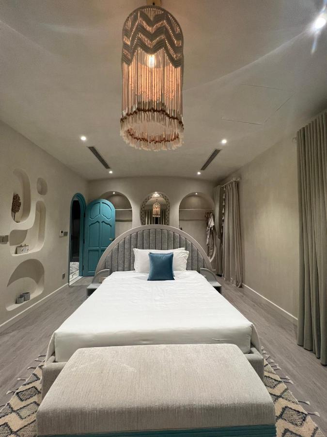 Novaworld Ho Tram Binh Chau Villa Eksteriør billede