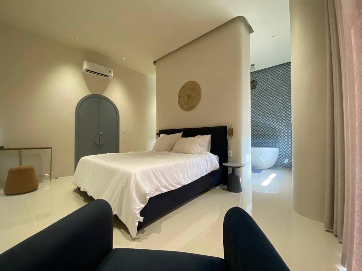 Novaworld Ho Tram Binh Chau Villa Eksteriør billede
