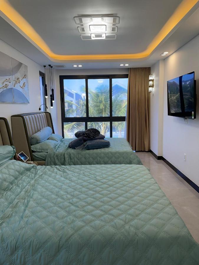 Novaworld Ho Tram Binh Chau Villa Eksteriør billede